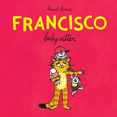 Francisco baby-sitter - Image principale