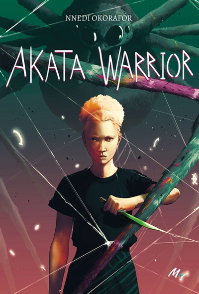 Akata warrior - Image principale