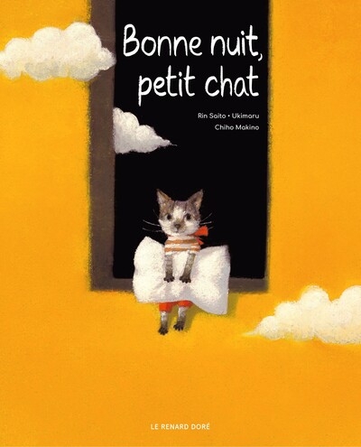 Bonne nuit, petit chat - Image principale