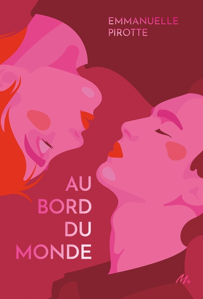 Au bord du monde - Image principale