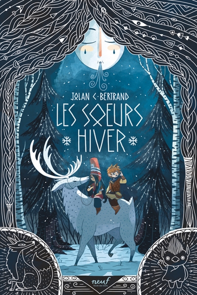 Les soeurs hiver - Image principale
