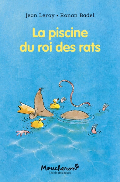 La piscine du roi des rats - Image principale