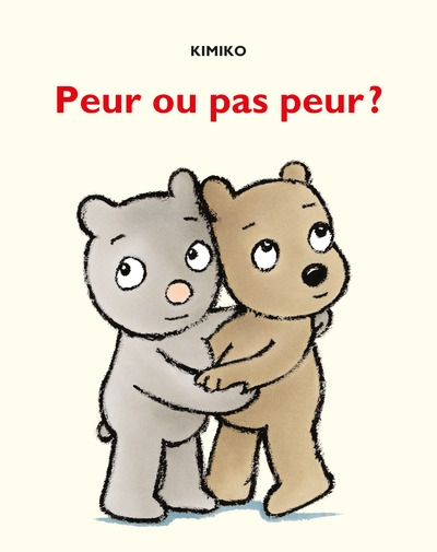 Peur ou pas peur ? - Image principale