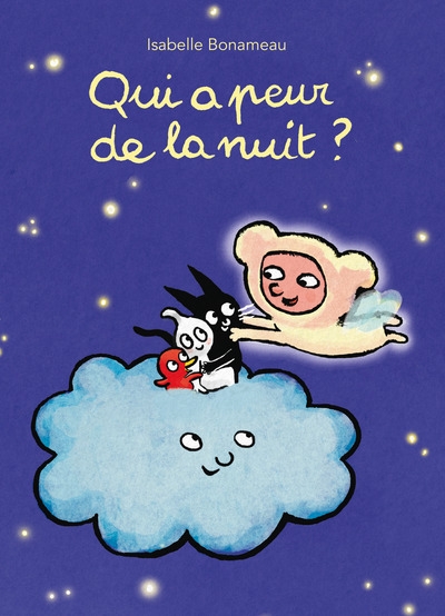 Qui a peur de la nuit ? - Image principale