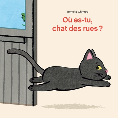 Où es-tu, chat des rues ? - Image principale