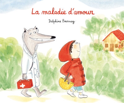 La maladie d'amour - Image principale