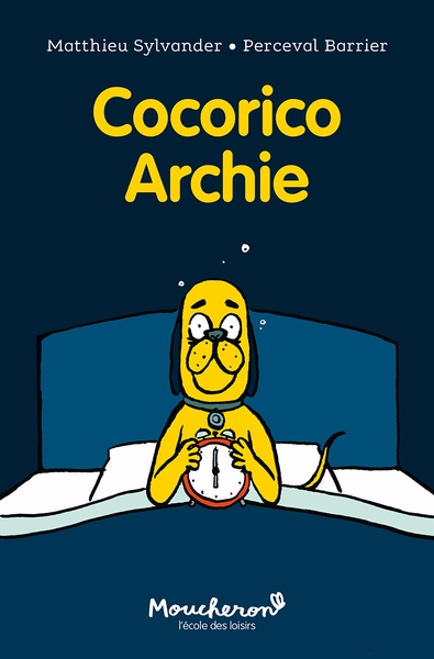 Cocorico archie - Image principale