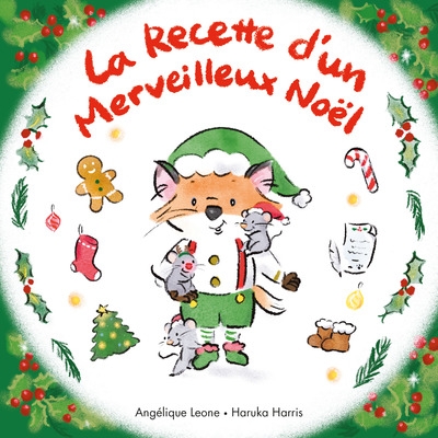 La recette d'un merveilleux noël - Image principale