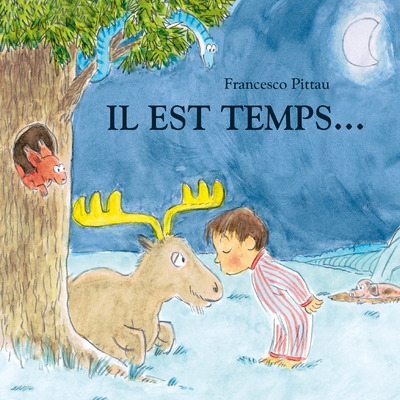 Il est temps... - Image principale