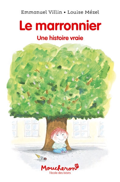 Le marronnier - Image principale