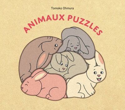 Animaux puzzles - Image principale