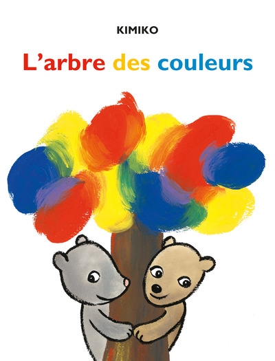 L'arbre des couleurs - Image principale