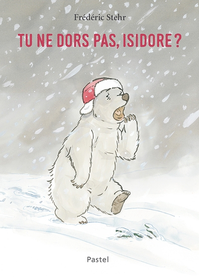 Tu ne dors pas, isidore ? - Image principale