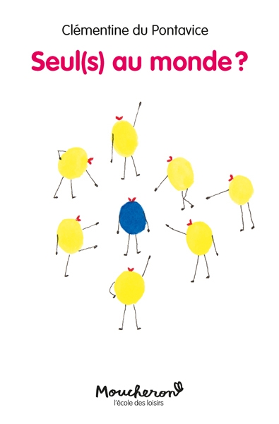 Seul(s) au monde ? - Image principale
