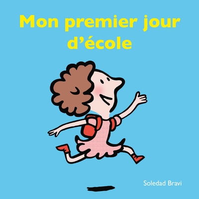 Mon premier jour d'école - Image principale