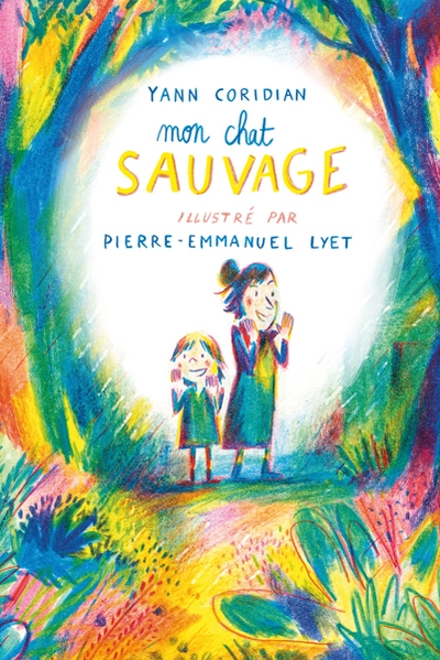 Mon chat sauvage - Image principale
