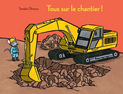 Tous sur le chantier ! - Image principale