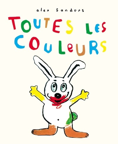 Toutes les couleurs - Image principale