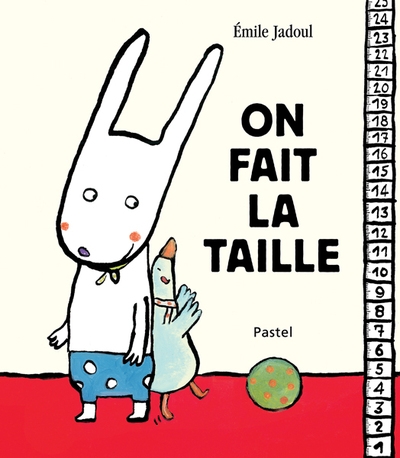 On fait la taille - Image principale
