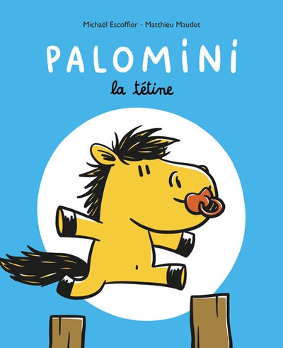 Palomini - la tétine - Image principale