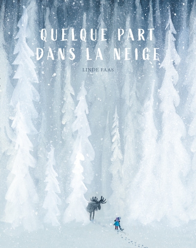 Quelque part dans la neige - Image principale