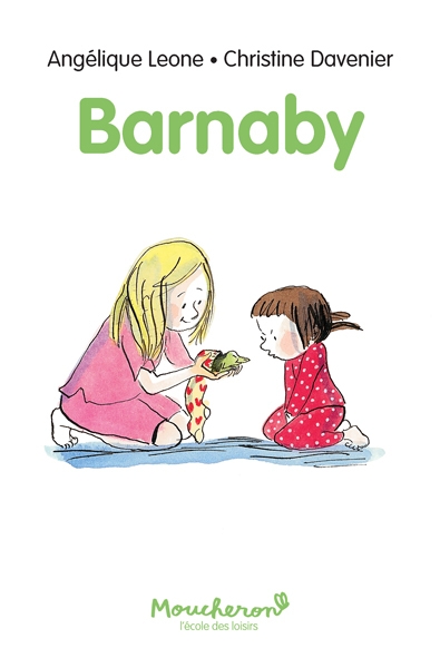 Barnaby - Image principale
