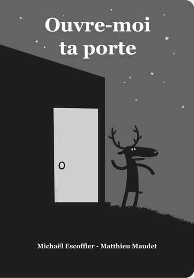 Ouvre-moi ta porte - Image principale