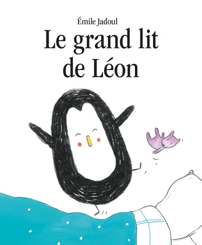 Le grand lit de léon - Image principale
