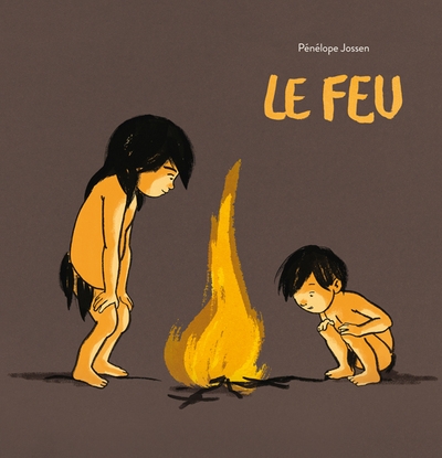 Le feu - Image principale