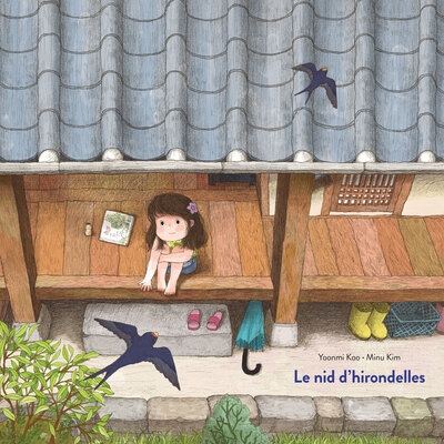 Le nid d'hirondelles - Image principale