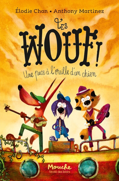 Les wouf ! - Image principale