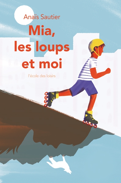 Mia, les loups et moi - Image principale