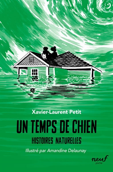 Histoires naturelles - un temps de chien - Image principale