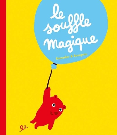 Le souffle magique - Image principale