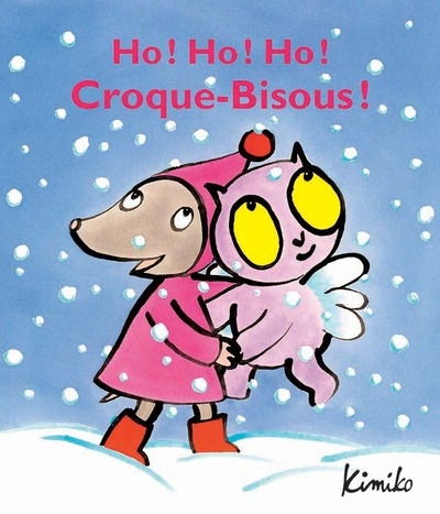 Ho ! ho ! ho ! croque-bisous ! - Image principale