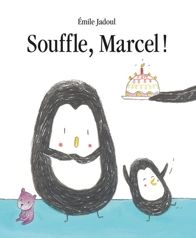 Souffle, marcel ! - Image principale