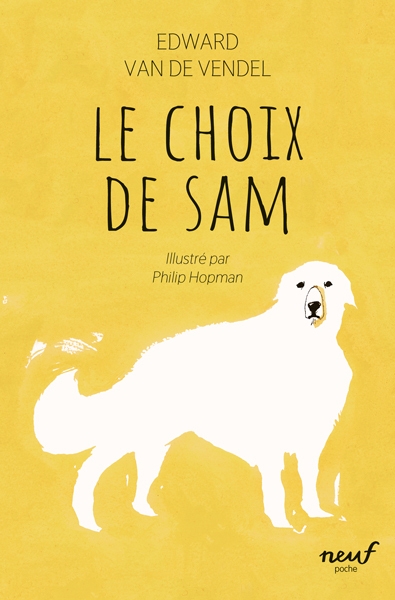 Le choix de sam - Image principale