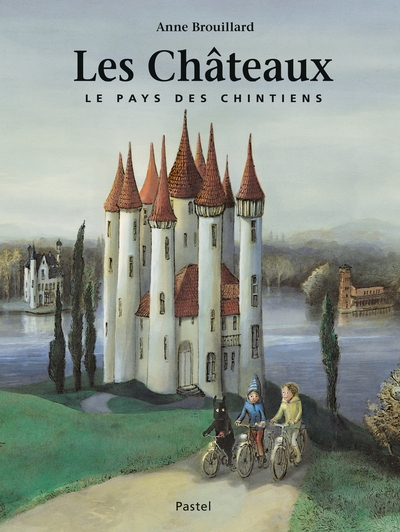 Les châteaux - le pays des chintiens - Image principale