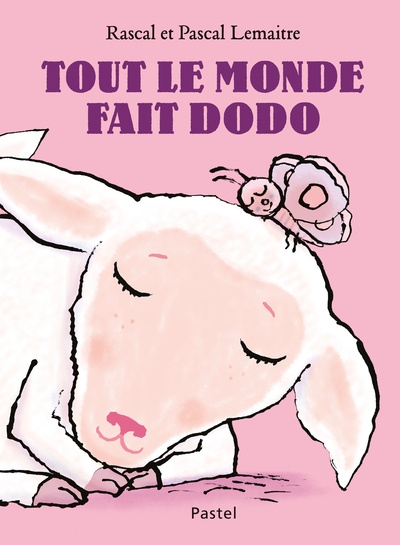 Tout le monde fait dodo - Image principale