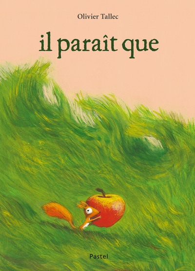Il paraît que - Image principale