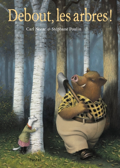 Debout, les arbres ! - Image principale