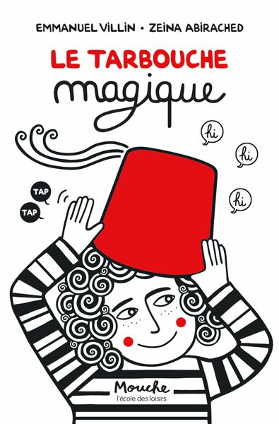 Le tarbouche magique - Image principale