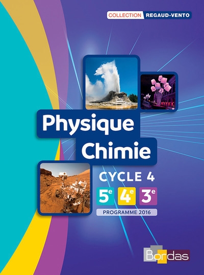 Regaud-vento physique-chimie cycle 4 2017 manuel élève - Image principale