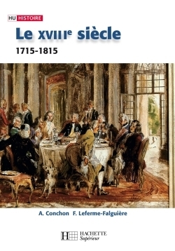 Le xviiie siècle - 1740-1820 - Image principale