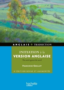 Initiation à la version anglaise - Image principale