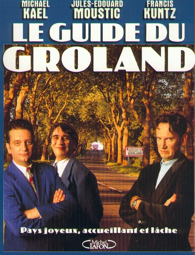 Le guide du groland - Image principale