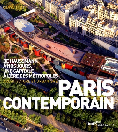 Paris contemporain 2010 - Image principale