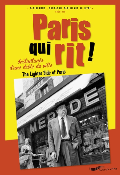 Paris qui rit - Image principale