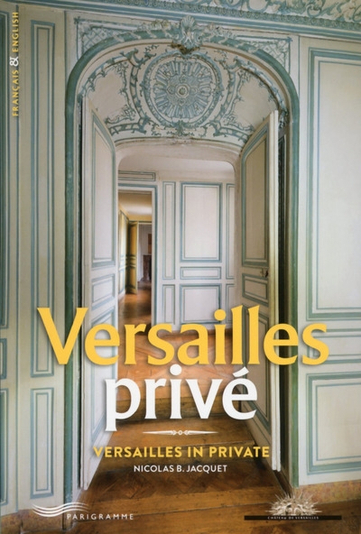 Versailles privé ! - Image principale
