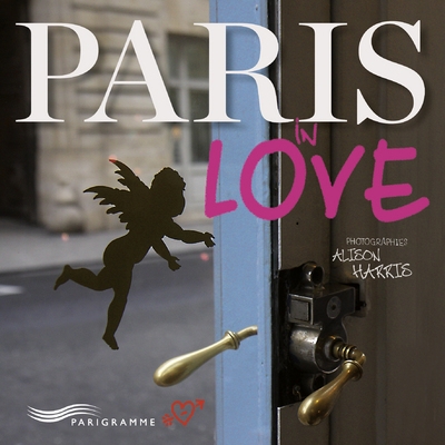 Paris in love - Image principale